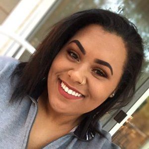 Meet your Posher, Tiarra